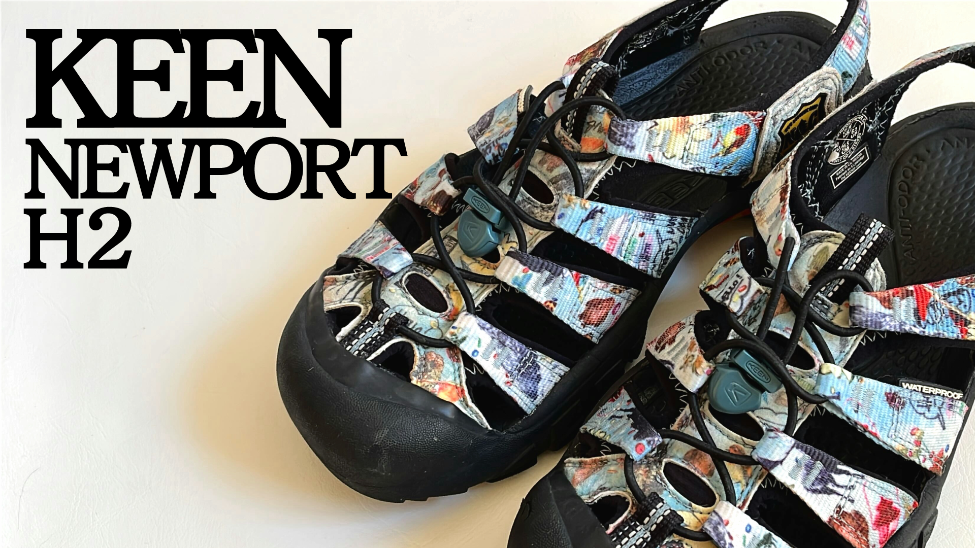 ザ・ノース・フェイス バーサタイルショーツ